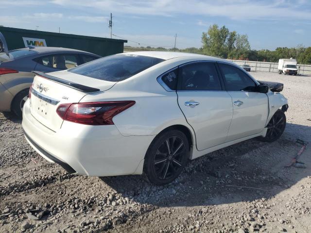 Photo 3 from auction – 2017 NISSAN ALTIMA 2.5 with VIN 1N4AL3AP3HC274687