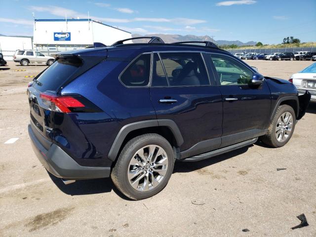 Photo 3 from auction – 2019 TOYOTA RAV4 LIMIT with VIN JTMN1RFV8KD516113