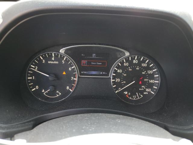 Photo 9 from auction – 2016 NISSAN PATHFINDER with VIN 5N1AR2MN8GC671643
