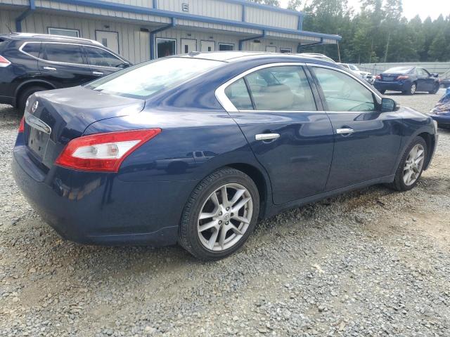 Photo 3 from auction – 2009 NISSAN MAXIMA S with VIN 1N4AA51E19C817794