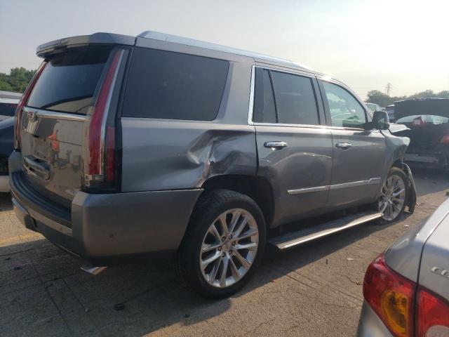 Photo 3 from auction – 2019 CADILLAC ESCALADE P with VIN 1GYS4CKJ9KR249460