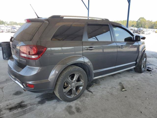 Photo 3 from auction – 2015 DODGE JOURNEY CR with VIN 3C4PDCGB3FT736857