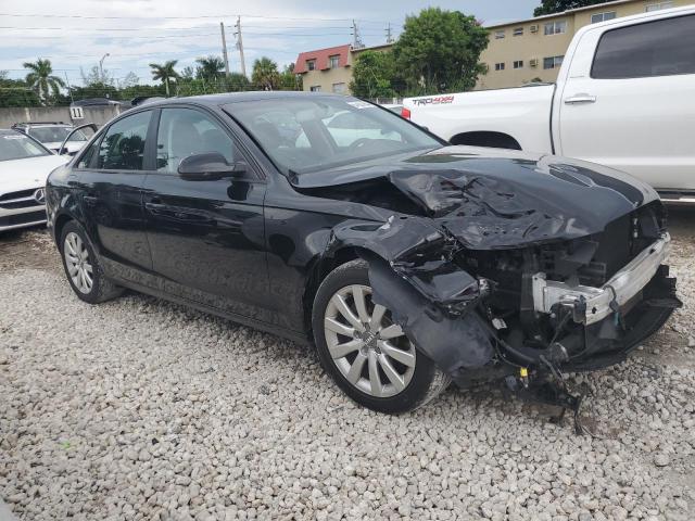 Photo 4 from auction – 2013 AUDI A4 PREMIUM with VIN WAUAFAFL5DN022169