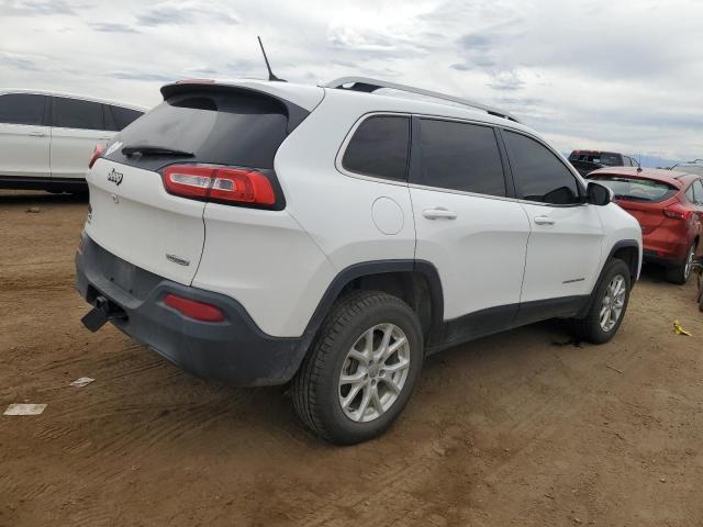 Photo 3 from auction – 2017 JEEP CHEROKEE L with VIN 1C4PJMCB4HW660082