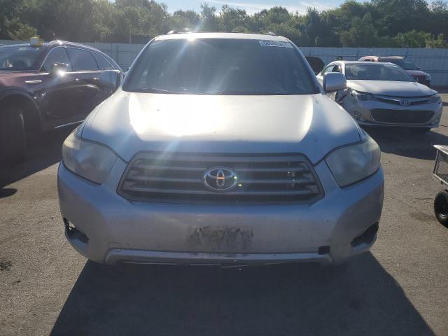 Photo 5 from auction – 2010 TOYOTA HIGHLANDER with VIN 5TDBK3EH5AS005597