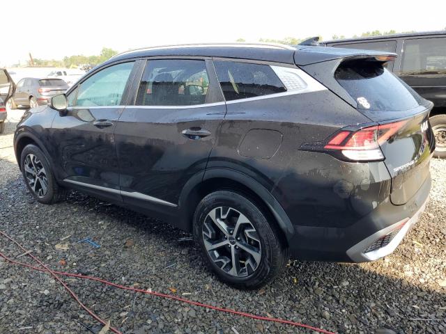 Photo 2 from auction – 2023 KIA SPORTAGE E with VIN KNDPVCAG6P7076210