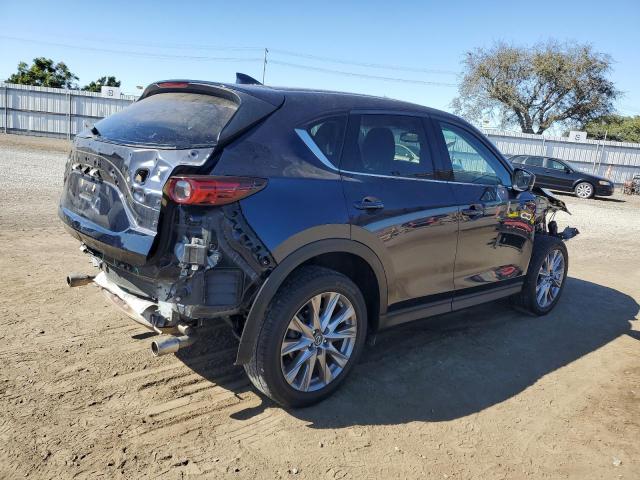 Photo 3 from auction – 2020 MAZDA CX-5 GRAND with VIN JM3KFADM4L0800967