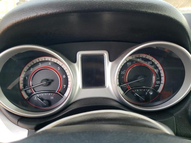 Photo 9 from auction – 2014 DODGE JOURNEY SE with VIN 3C4PDCAB4ET171591
