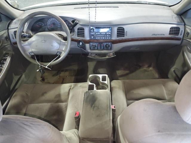 Photo 8 from auction – 2005 CHEVROLET IMPALA with VIN 2G1WF52E859305041