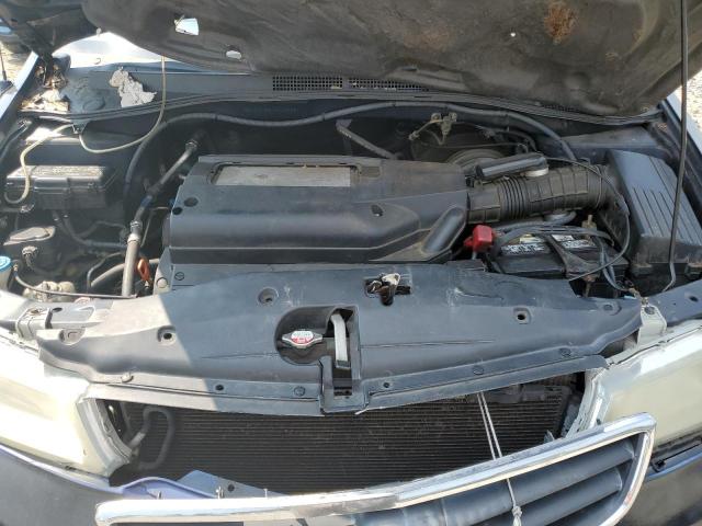 Photo 12 from auction – 2004 HONDA ODYSSEY EX with VIN 5FNRL186X4B045581