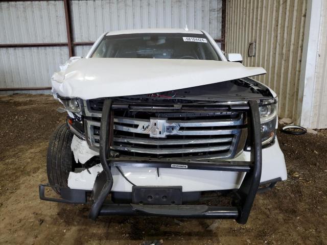 Photo 5 from auction – 2020 CHEVROLET TAHOE POLI with VIN 1GNLCDEC9LR270348