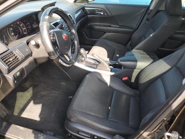 Photo 7 from auction – 2013 HONDA ACCORD SPO with VIN 1HGCR2F52DA042219