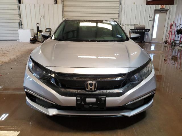 Photo 5 from auction – 2019 HONDA CIVIC LX with VIN 19XFC2F66KE024886