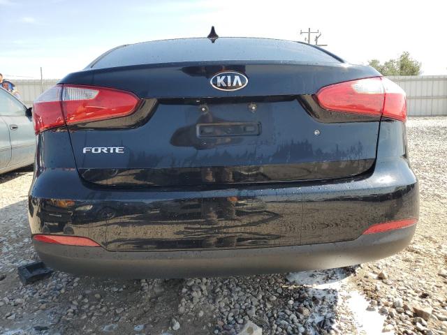 Photo 6 from auction – 2015 KIA FORTE LX with VIN KNAFK4A64F5287043