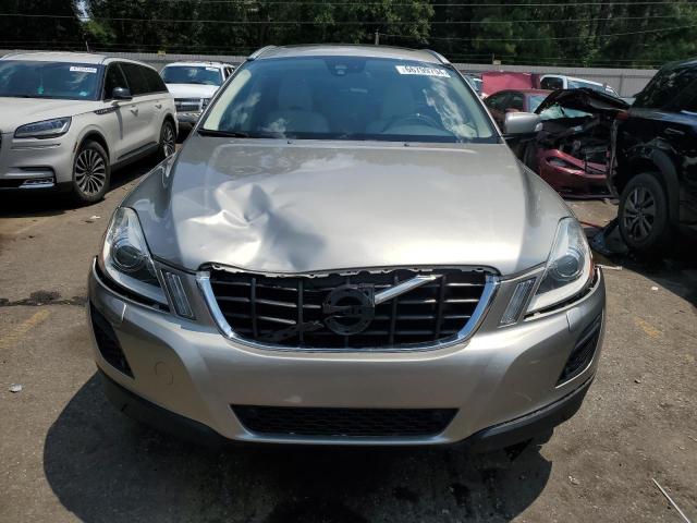 Photo 5 from auction – 2013 VOLVO XC60 3.2 with VIN YV4952DL4D2427097