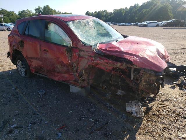 Photo 4 from auction – 2015 MAZDA CX-5 TOURI with VIN JM3KE2CY1F0509912