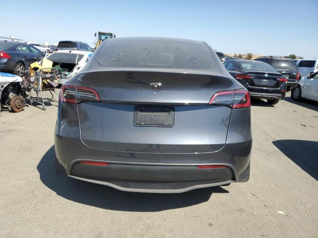 Photo 6 from auction – 2023 TESLA MODEL Y with VIN 7SAYGDEE7PF632857
