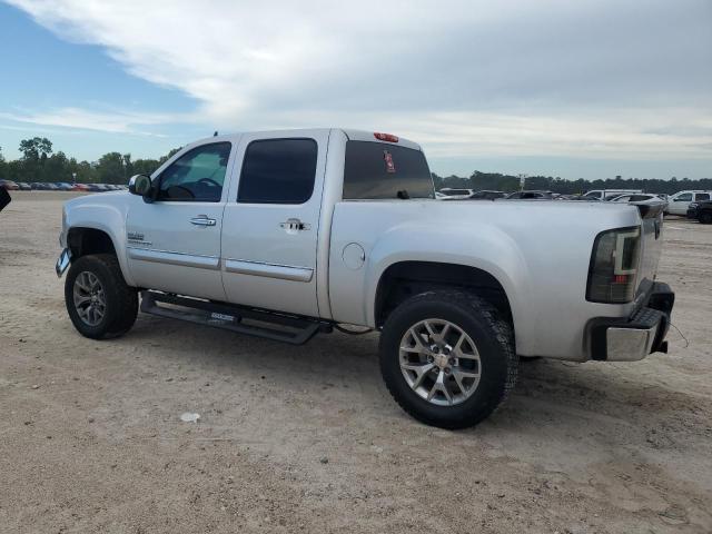 Photo 2 from auction – 2012 GMC SIERRA C15 with VIN 3GTP1VE06CG218011