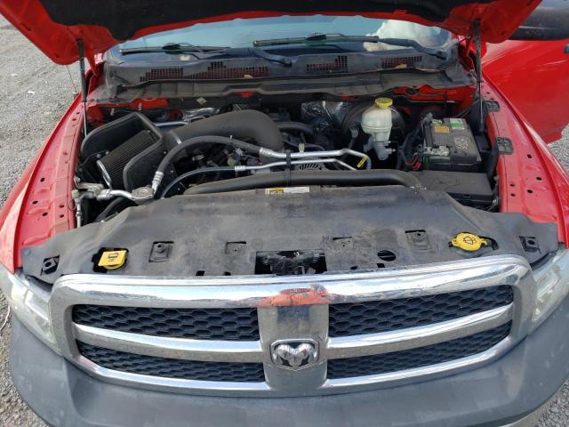 Photo 11 from auction – 2017 RAM 1500 ST with VIN 1C6RR7KT8HS527904