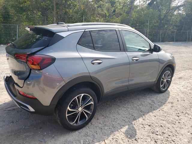 Photo 3 from auction – 2020 BUICK ENCORE GX with VIN KL4MMDSL5LB130346
