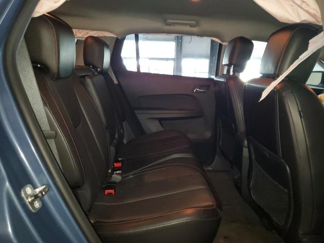Photo 11 from auction – 2011 GMC TERRAIN SL with VIN 2CTFLVEC9B6338173