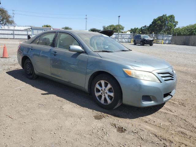Photo 4 from auction – 2011 TOYOTA CAMRY BASE with VIN 4T1BF3EK4BU647334