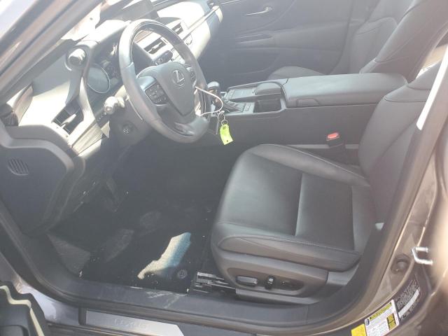 Photo 7 from auction – 2021 LEXUS ES 350 BAS with VIN 58ADZ1B13MU083140