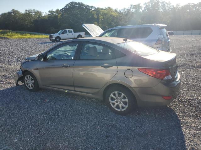 Photo 2 from auction – 2014 HYUNDAI ACCENT GLS with VIN KMHCT4AE9EU655985