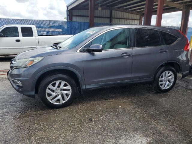 HONDA CR-V EX 2016 with VIN 3CZRM3H54GG708135 - Photo from auction