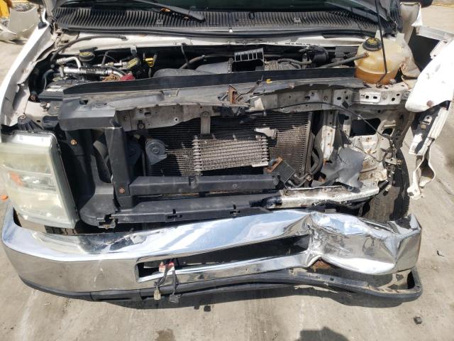Photo 12 from auction – 2012 FORD ECONOLINE with VIN 1FBSS3BL6CDA75900