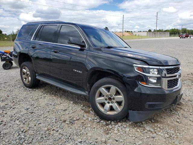 Photo 4 from auction – 2016 CHEVROLET TAHOE C150 with VIN 1GNSCBKC1GR461529