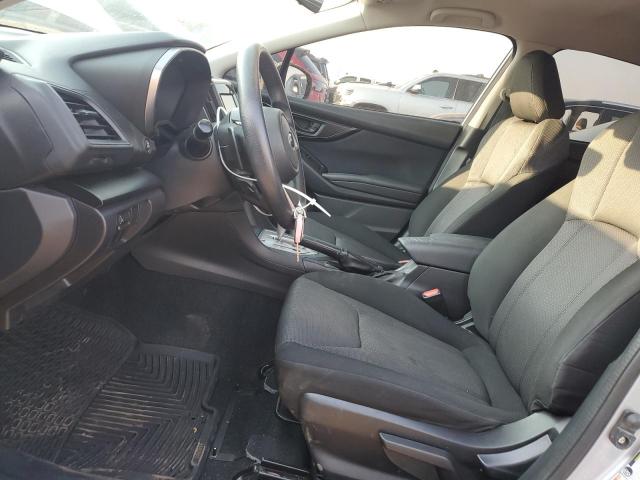 Zdjęcie 7 z aukcji – 2017 SUBARU IMPREZA PR z VIN 4S3GTAD69H3722703