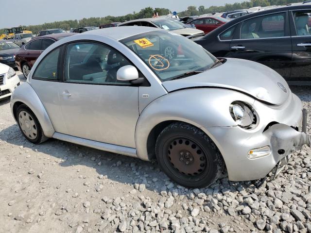 Photo 4 from auction – 2000 VOLKSWAGEN NEW BEETLE with VIN 3VWCC21C1YM431204