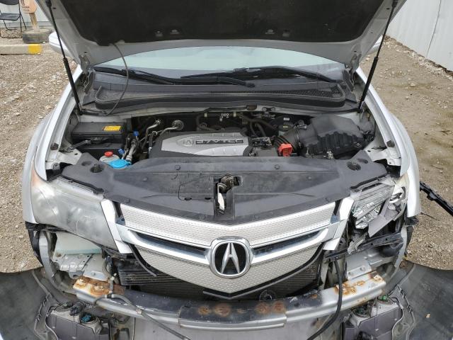 Photo 12 from auction – 2009 ACURA MDX with VIN 2HNYD28229H001615