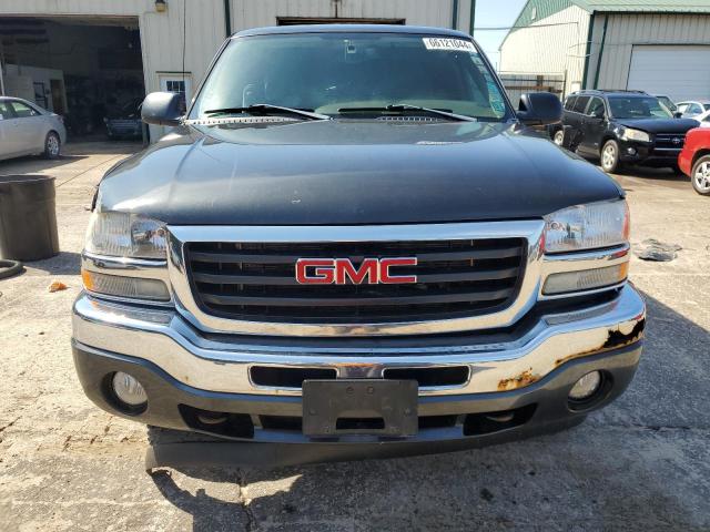 Photo 5 from auction – 2005 GMC NEW SIERRA with VIN 2GTEK19B951335344