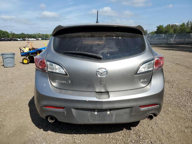 Photo 6 from auction – 2010 MAZDA 3 S with VIN JM1BL1H58A1285015
