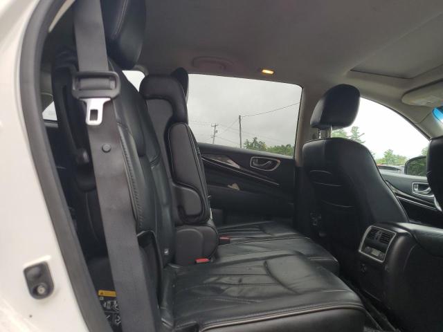 Photo 11 from auction – 2015 INFINITI QX60 with VIN 5N1AL0MM2FC537366