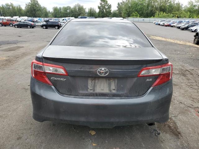 Photo 6 from auction – 2013 TOYOTA CAMRY L with VIN 4T1BF1FK6DU655926