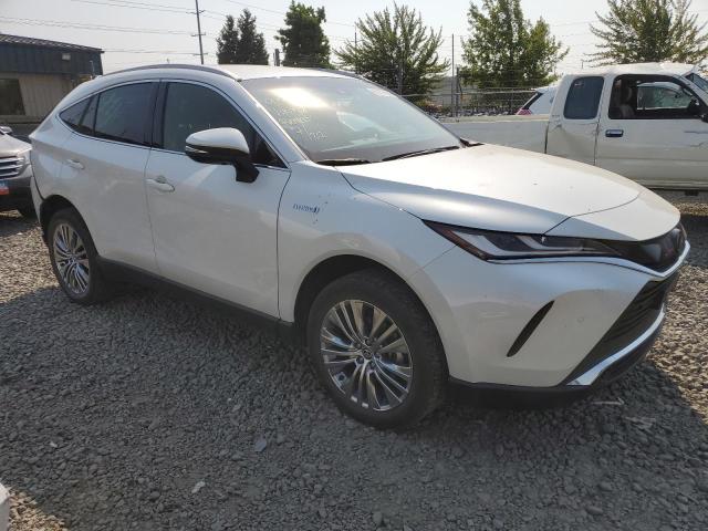 Photo 4 from auction – 2021 TOYOTA VENZA with VIN JTEAAAAHXMJ044336