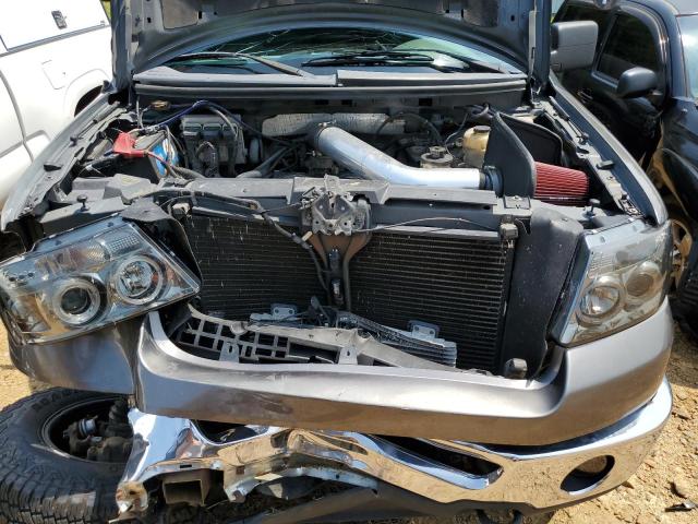 Photo 11 from auction – 2007 FORD F150 SUPER with VIN 1FTPW145X7FA82383