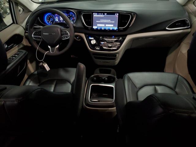 Photo 8 from auction – 2024 CHRYSLER PACIFICA T with VIN 2C4RC1BG7RR120380