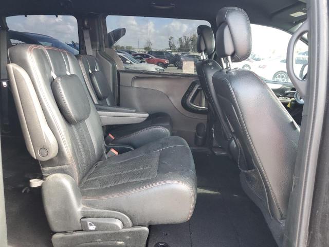 Photo 11 from auction – 2016 DODGE GRAND CARA with VIN 2C4RDGEG4GR386464