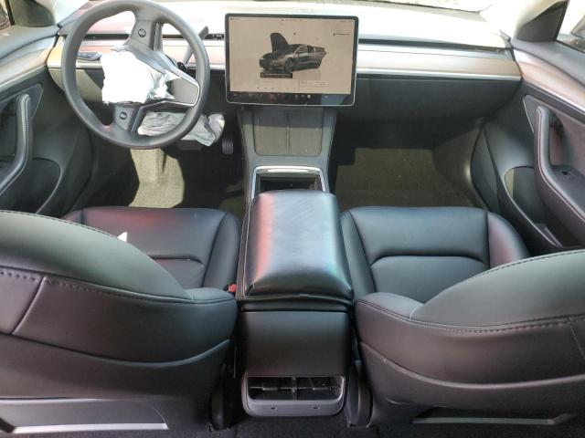 Photo 8 from auction – 2022 TESLA MODEL 3 with VIN 5YJ3E1EBXNF267671