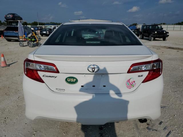 Photo 6 from auction – 2013 TOYOTA CAMRY L with VIN 4T1BF1FK0DU255442