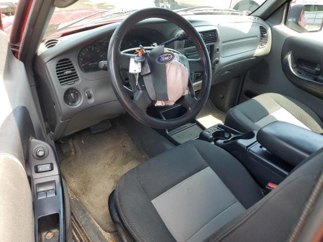 Photo 8 from auction – 2010 FORD RANGER SUP with VIN 1FTLR4FE4APA40099