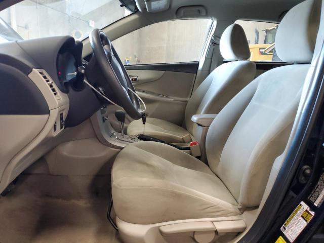 Photo 7 from auction – 2011 TOYOTA COROLLA BA with VIN 2T1BU4EE0BC732517