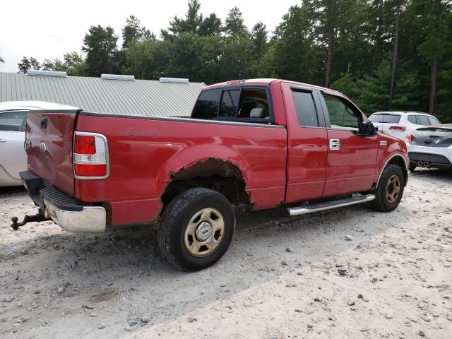 Photo 3 from auction – 2007 FORD F150 with VIN 1FTPX145X7FB56317
