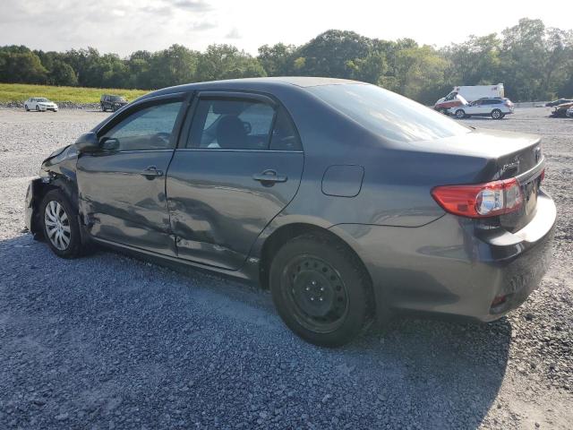 Photo 2 from auction – 2013 TOYOTA COROLLA BA with VIN 5YFBU4EE0DP152171