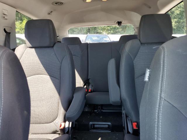 Photo 10 from auction – 2016 CHEVROLET TRAVERSE L with VIN 1GNKVHKD9GJ301998