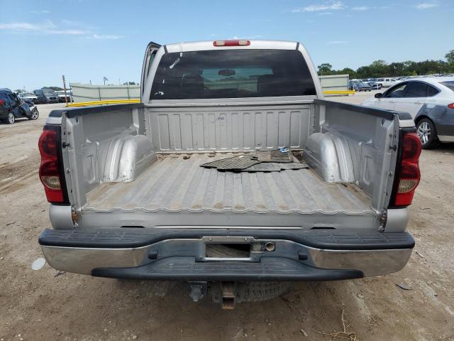 Photo 6 from auction – 2006 CHEVROLET SILVERADO with VIN 2GCEK13T261170871